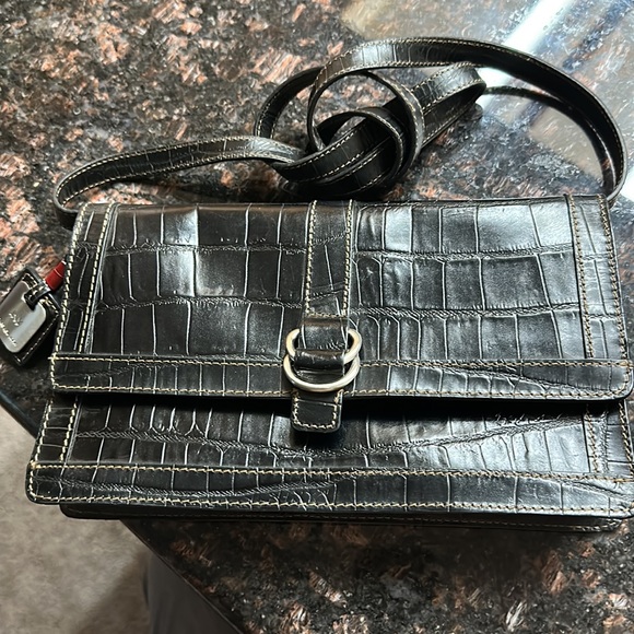 Jones of New York Crossbody Bag - Picture 3 of 9